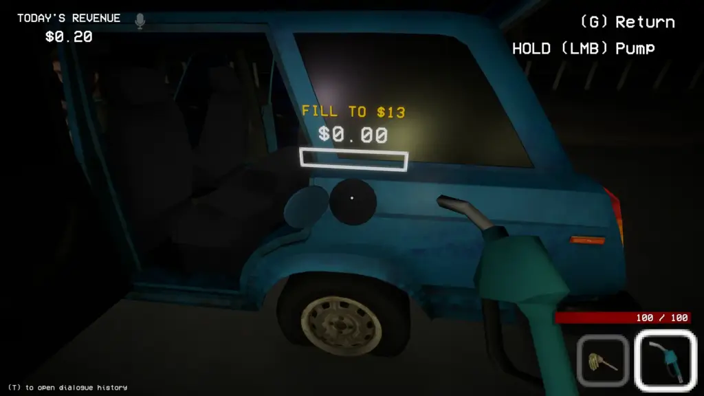 Zaigrali smo Shift at Midnight – Kad rad u trgovini postane horor preživljavanje TEHIX
