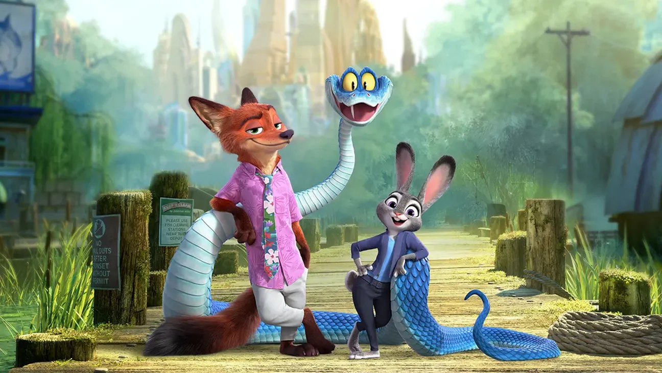Zootopia 3 je u izradi! Disney vraća Judy i Nicka u novu avanturu TEHIX