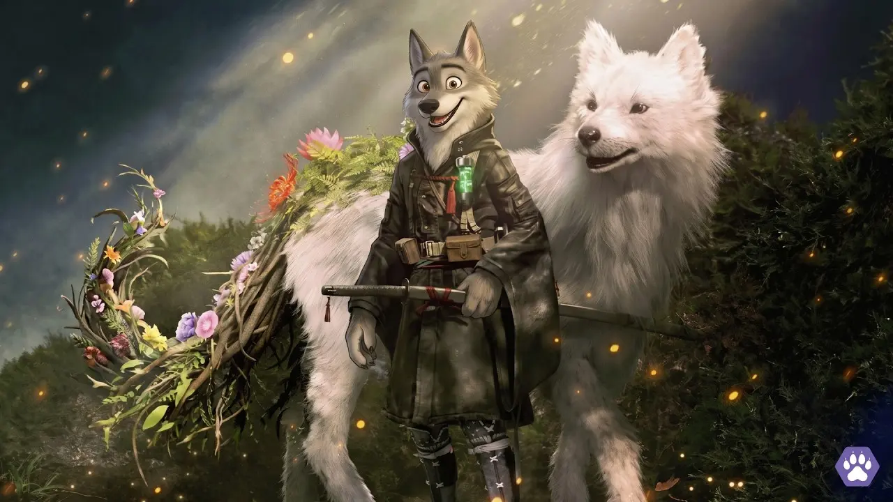 Ova igra je nešto sasvim posebno! Beast of Reincarnation TEHIX