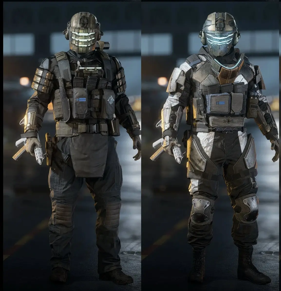 Battlefield 6 mogao bi dobiti Dead Space skinove, otkriva dataminer TEHIX