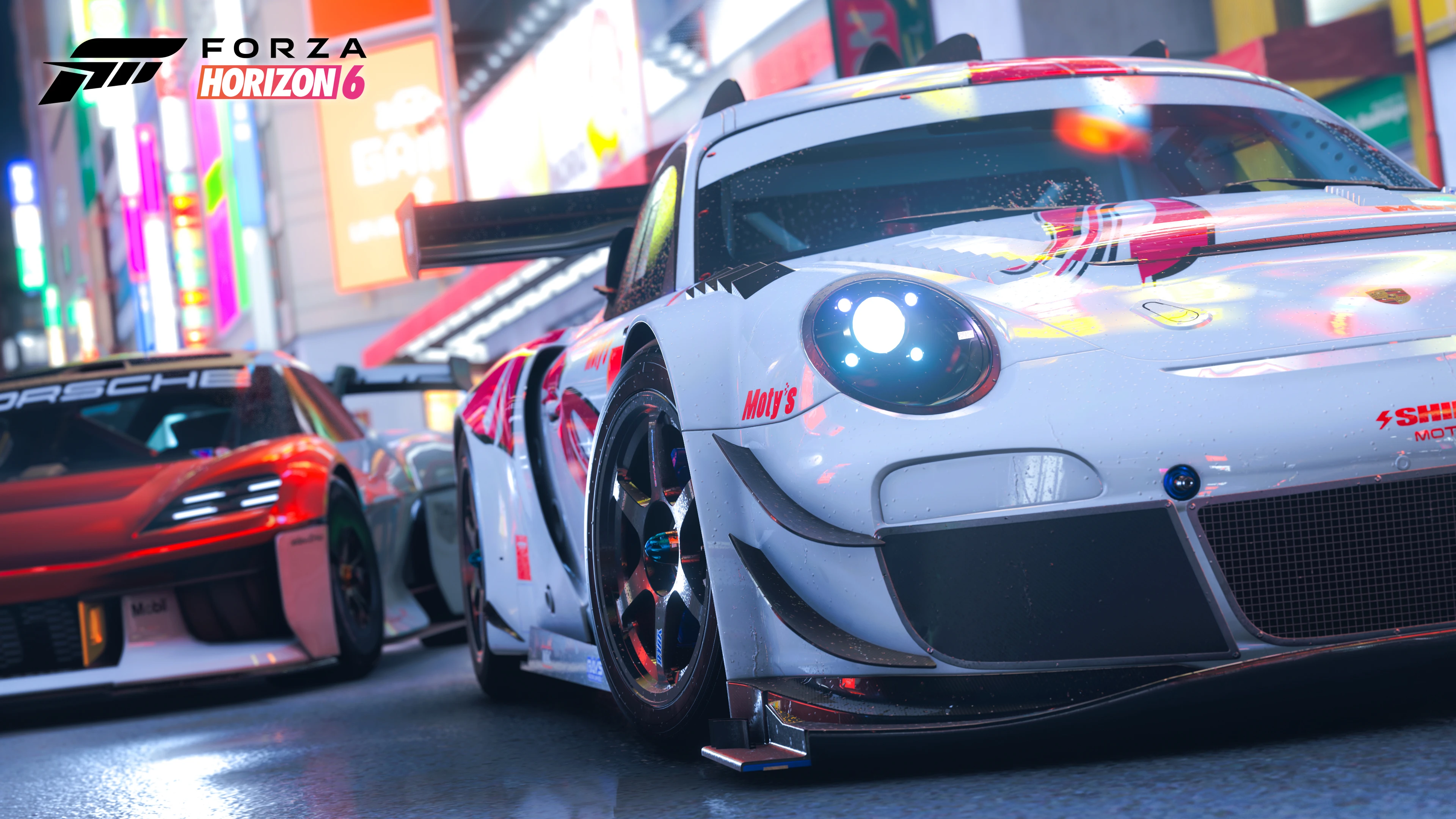 Forza Horizon 6 možda neće stići na PS5 ove godine TEHIX