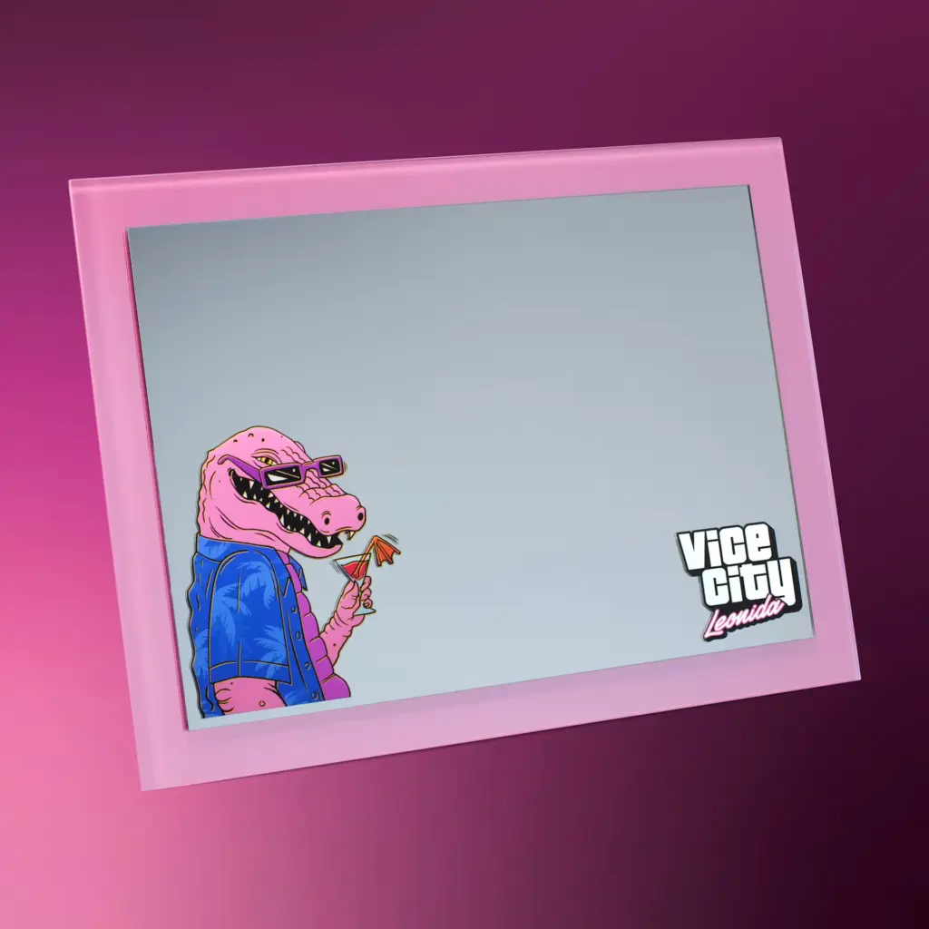 GTA 6 kolekcionarski predmet već je 3D printan TEHIX