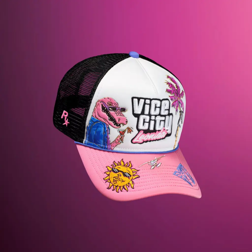 GTA 6 kolekcionarski predmet već je 3D printan TEHIX