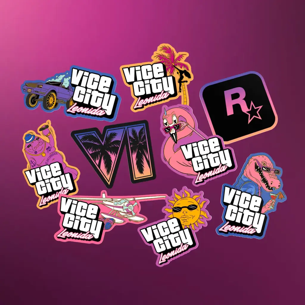GTA 6 kolekcionarski predmet već je 3D printan TEHIX