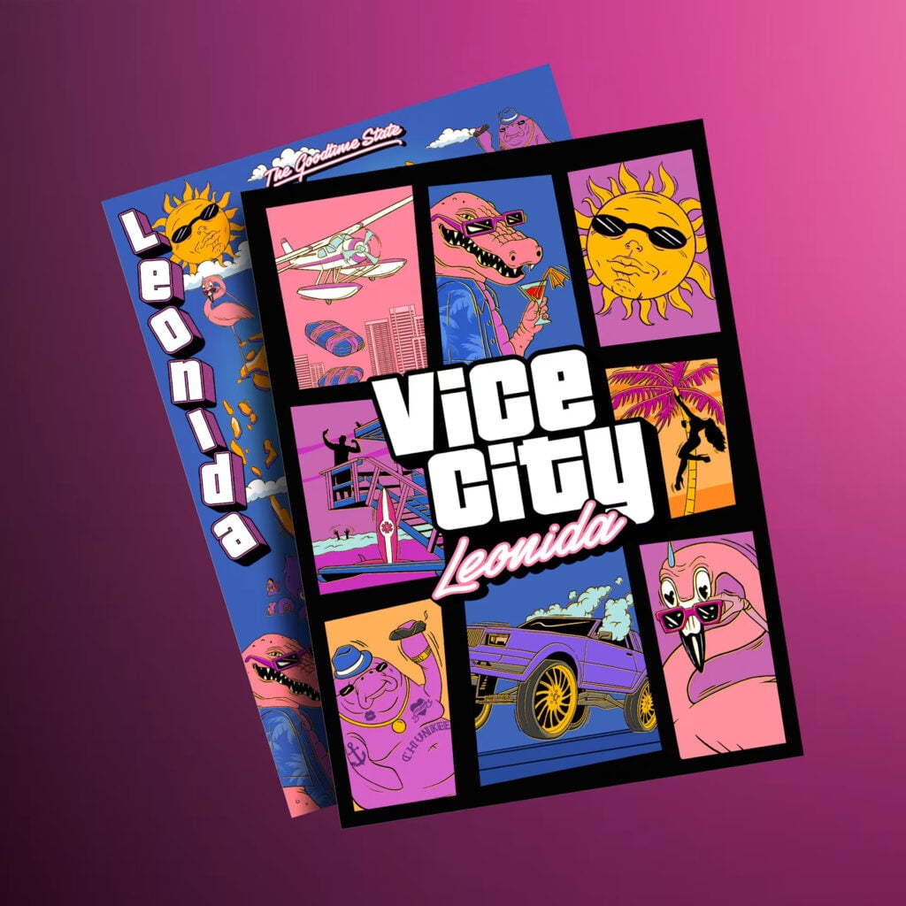 GTA 6 kolekcionarski predmet već je 3D printan TEHIX