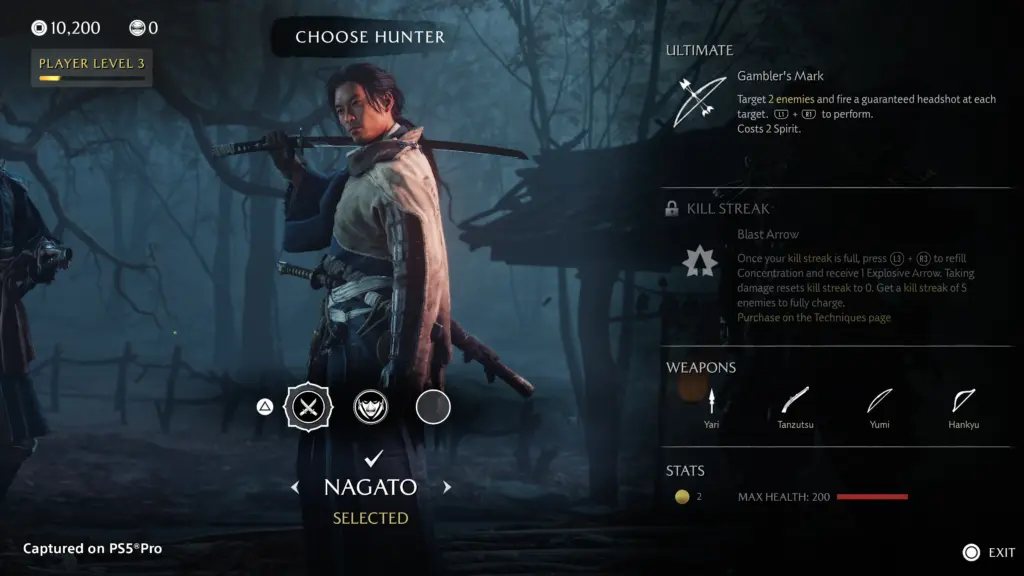 Ghost of Yōtei dobiva roguelike mod u kojem se vraća Jin Sakai TEHIX