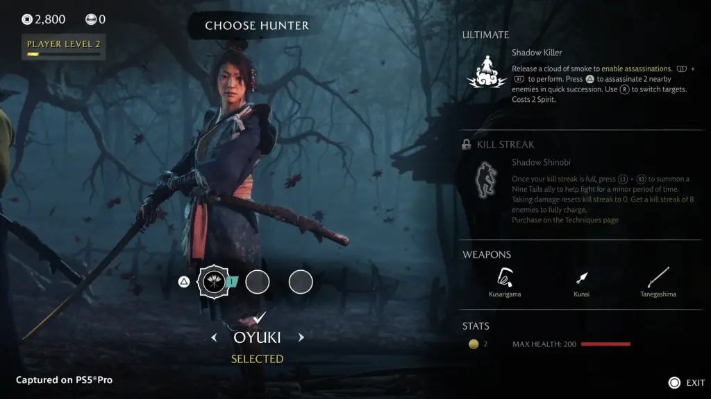 Ghost of Yōtei dobiva roguelike mod u kojem se vraća Jin Sakai TEHIX