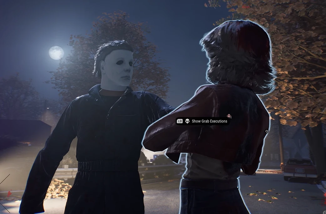 Halloween: The Game otkrio novu mapu East Haddonfield TEHIX