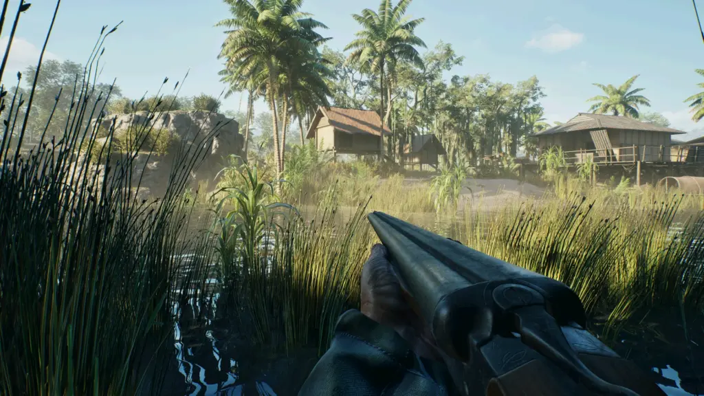 Hell Let Loose: Vietnam RECENZIJA TEHIX