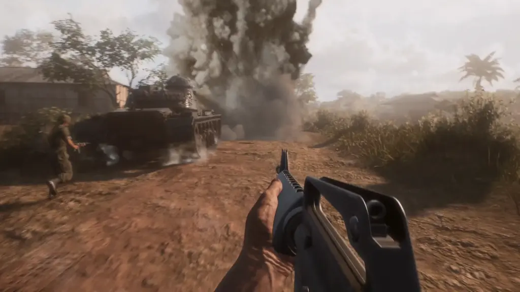 Hell Let Loose: Vietnam RECENZIJA TEHIX