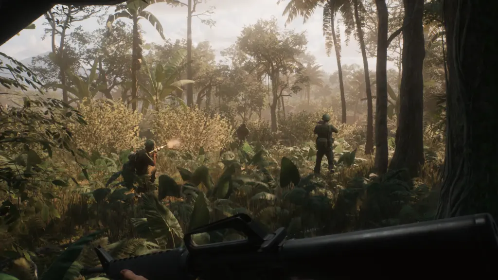 Hell Let Loose: Vietnam RECENZIJA TEHIX