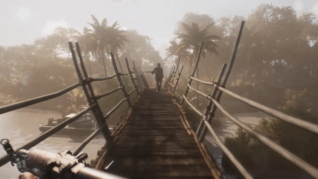 Hell Let Loose: Vietnam RECENZIJA TEHIX