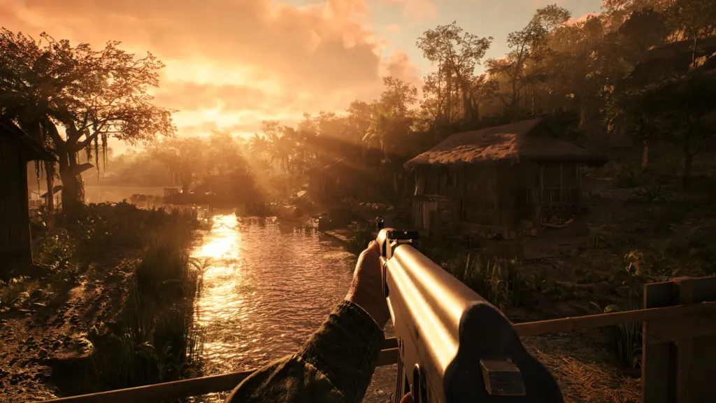 Hell Let Loose: Vietnam RECENZIJA TEHIX
