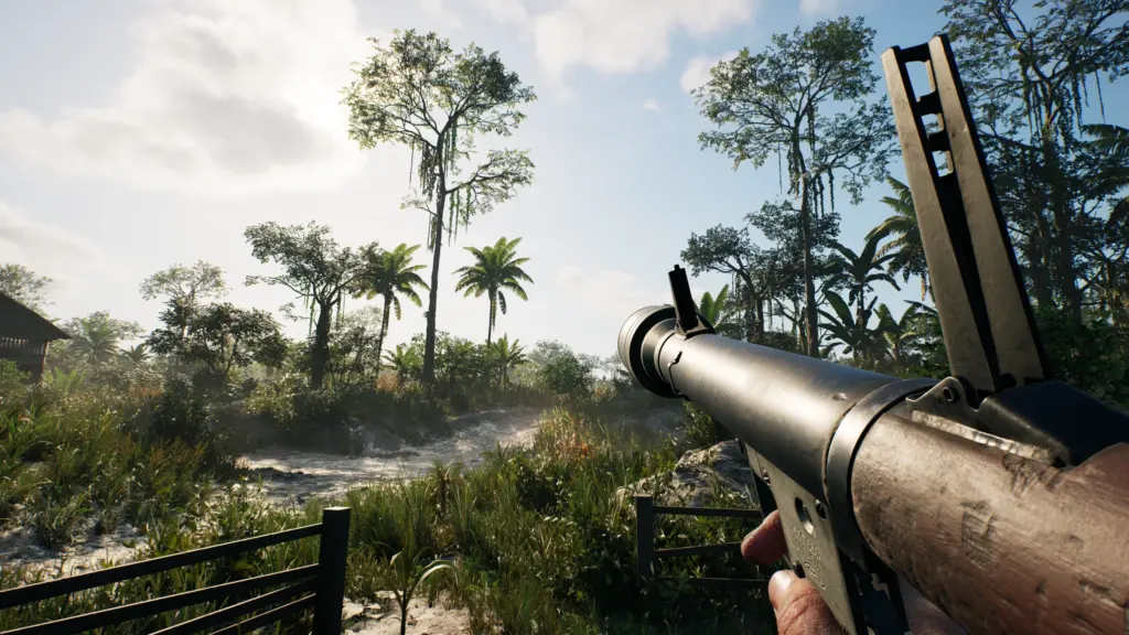 Hell Let Loose: Vietnam RECENZIJA TEHIX
