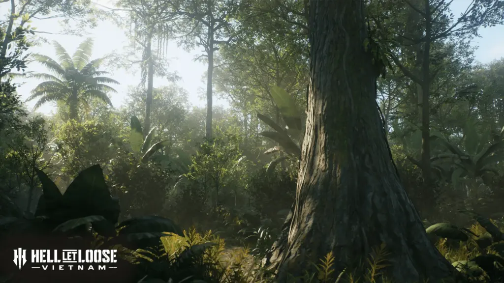 Hell Let Loose: Vietnam RECENZIJA TEHIX
