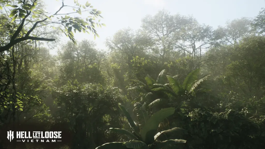 Hell Let Loose: Vietnam RECENZIJA TEHIX