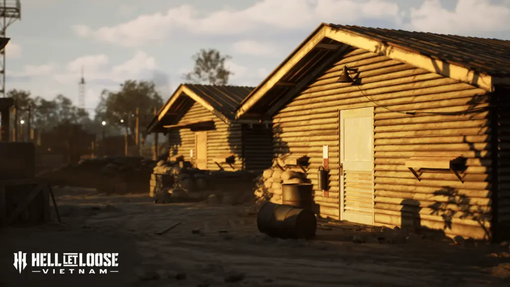 Hell Let Loose: Vietnam RECENZIJA TEHIX