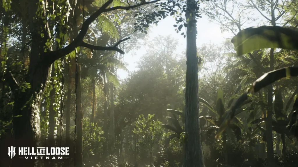 Hell Let Loose: Vietnam RECENZIJA TEHIX