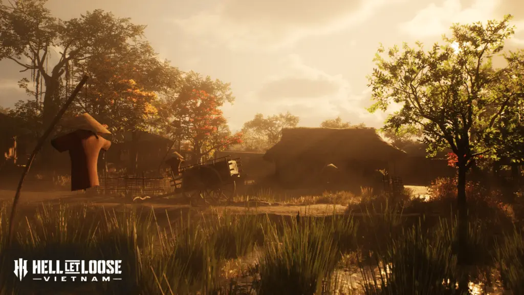 Hell Let Loose: Vietnam RECENZIJA TEHIX
