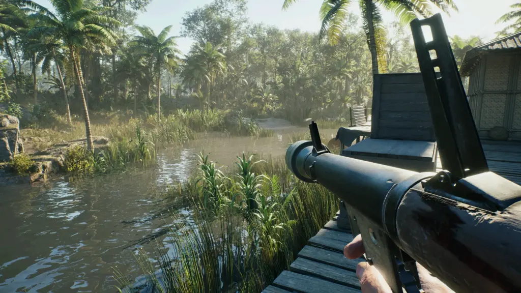 Hell Let Loose: Vietnam RECENZIJA TEHIX