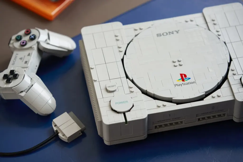 LEGO PlayStation set je stvaran, a cijena nije za svakoga TEHIX