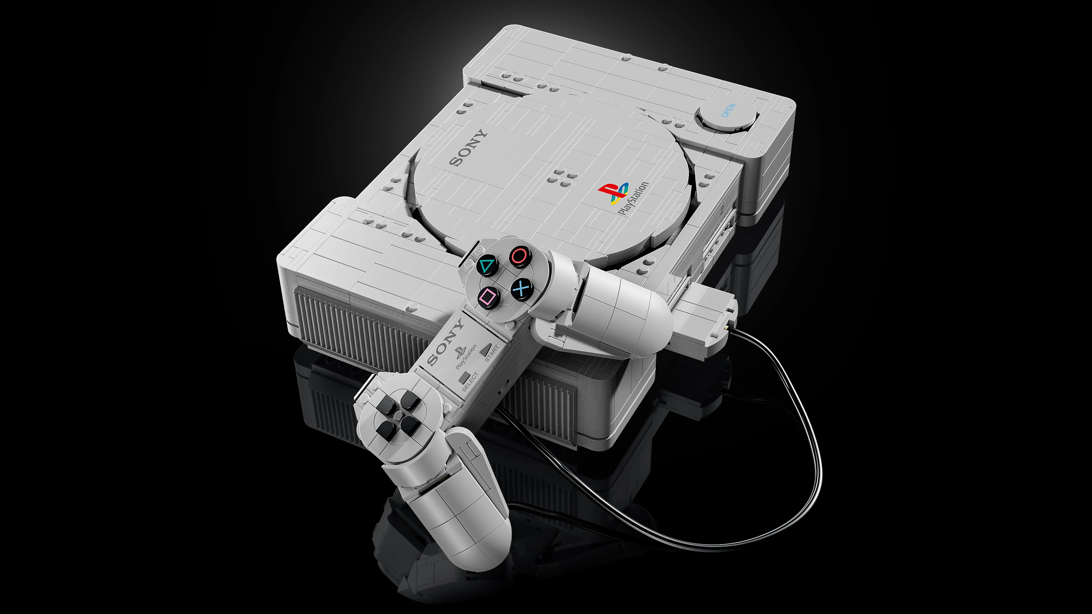 LEGO PlayStation set je stvaran, a cijena nije za svakoga TEHIX