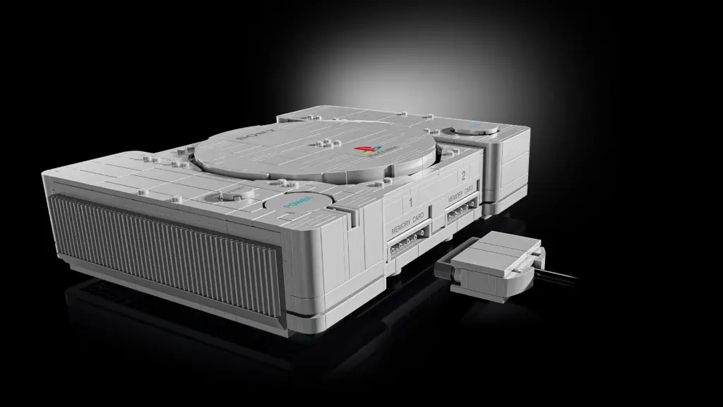 LEGO PlayStation set je stvaran, a cijena nije za svakoga TEHIX