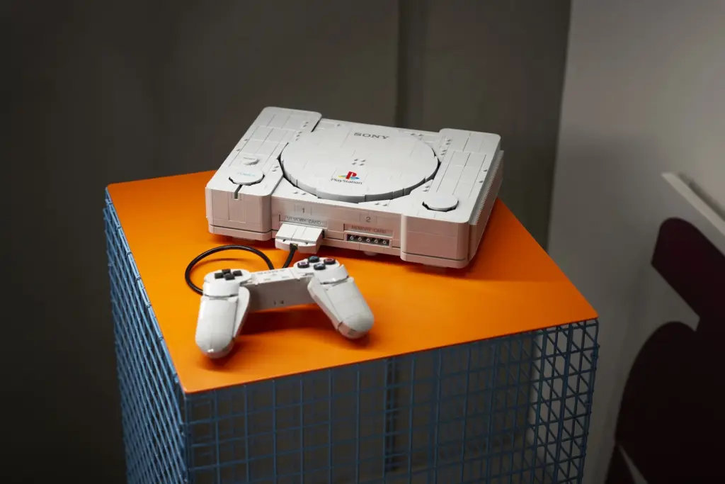 LEGO PlayStation set je stvaran, a cijena nije za svakoga TEHIX