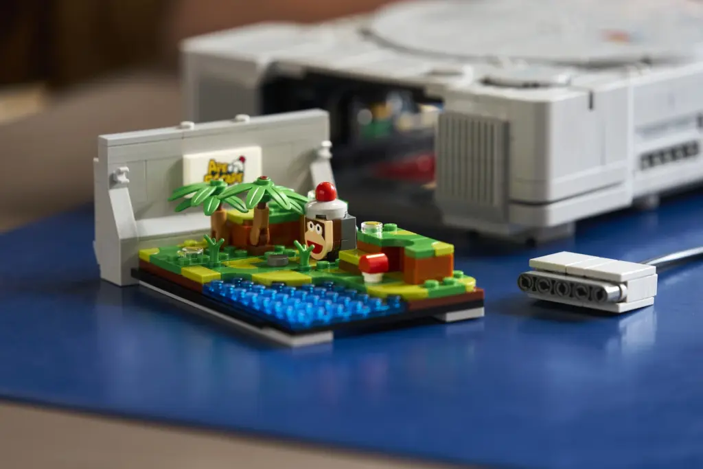 LEGO PlayStation set je stvaran, a cijena nije za svakoga TEHIX