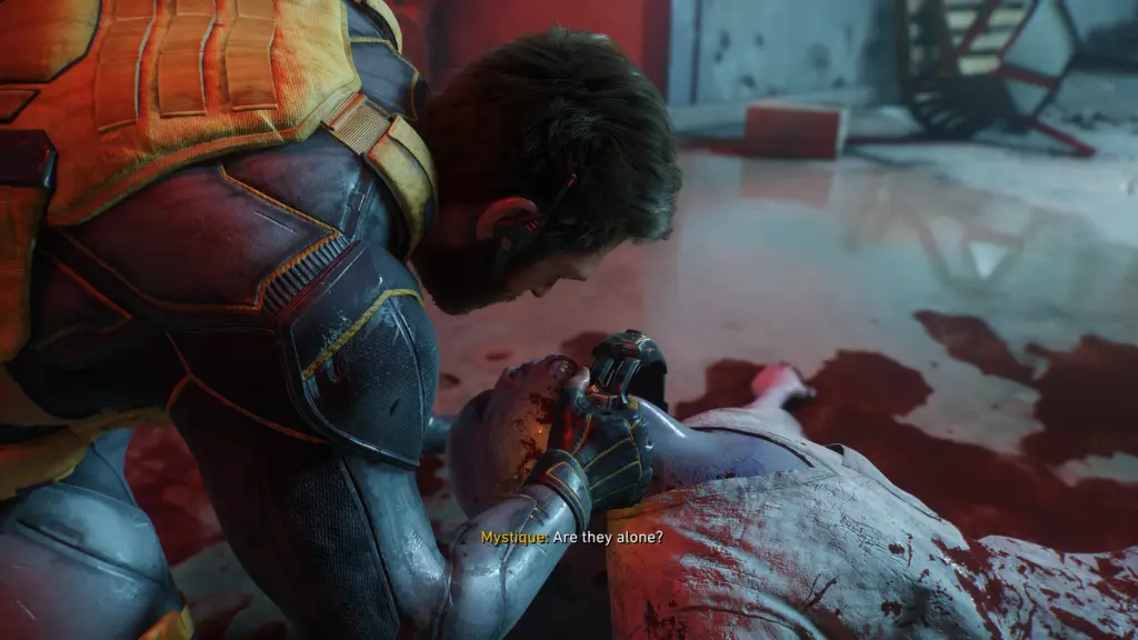 Marvel’s Wolverine RECENZIJA TEHIX