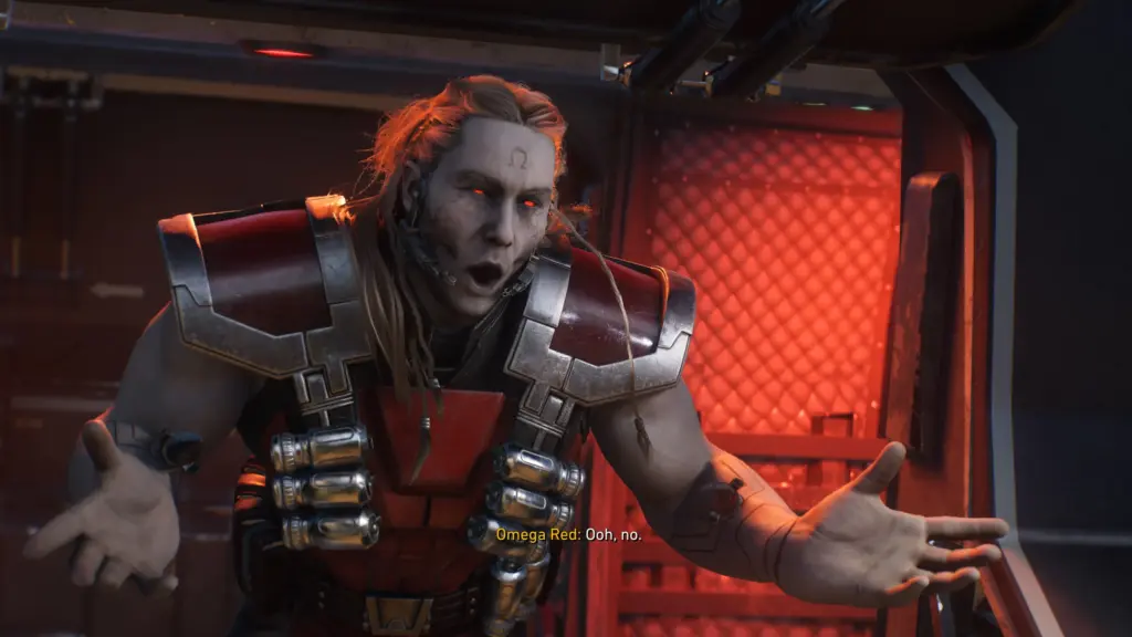 Marvel’s Wolverine RECENZIJA TEHIX
