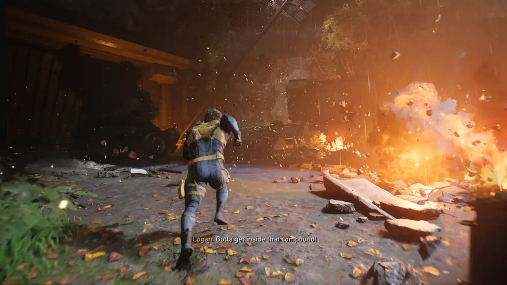 Marvel’s Wolverine RECENZIJA TEHIX