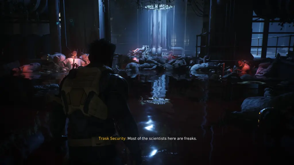 Marvel’s Wolverine RECENZIJA TEHIX