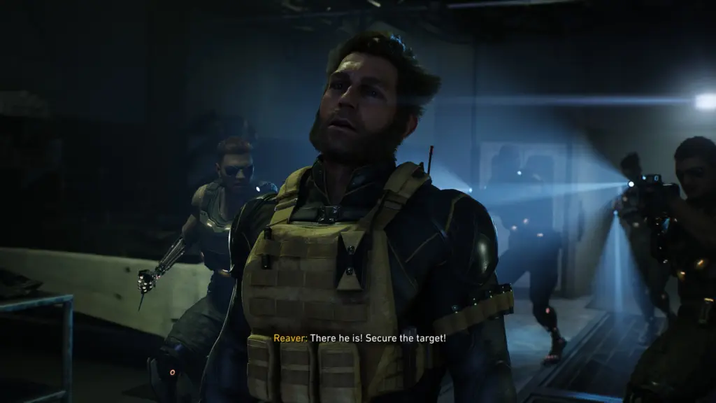 Marvel’s Wolverine RECENZIJA TEHIX