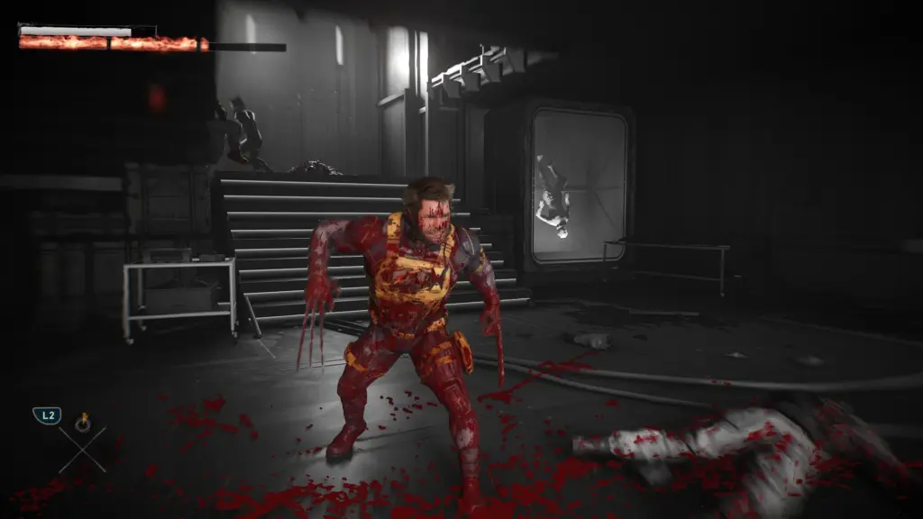 Marvel’s Wolverine RECENZIJA TEHIX