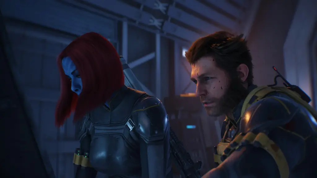 Marvel’s Wolverine RECENZIJA TEHIX