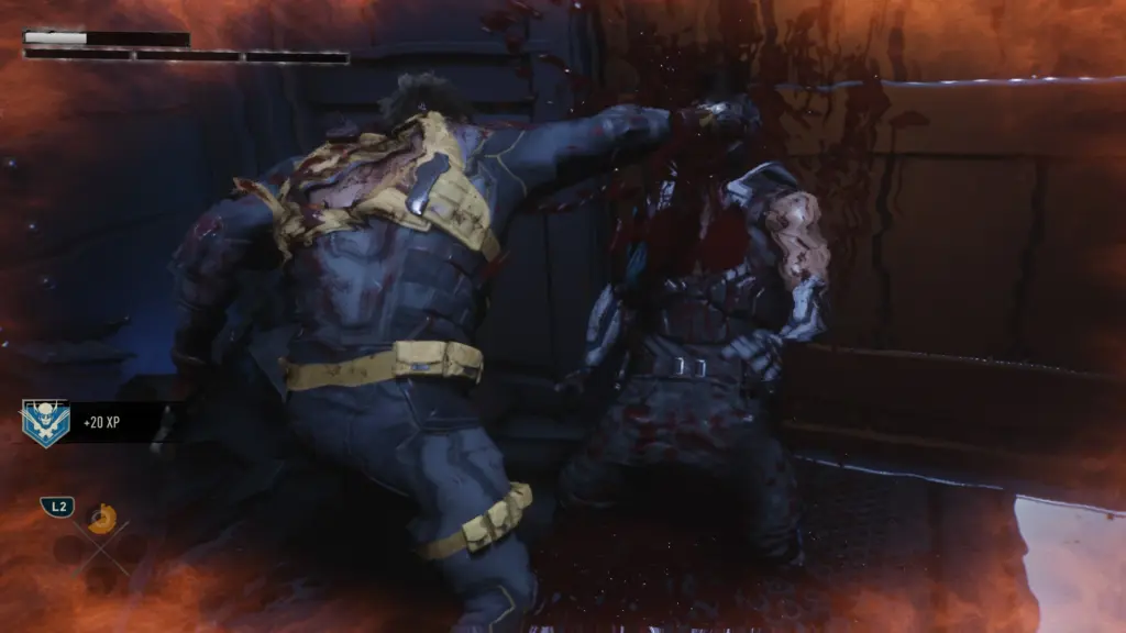 Marvel’s Wolverine RECENZIJA TEHIX