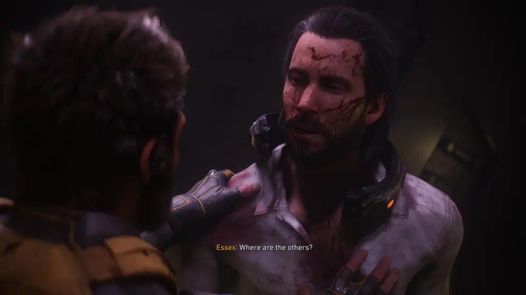 Marvel’s Wolverine RECENZIJA TEHIX