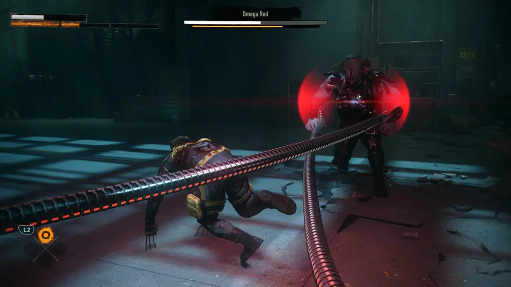 Marvel’s Wolverine RECENZIJA TEHIX