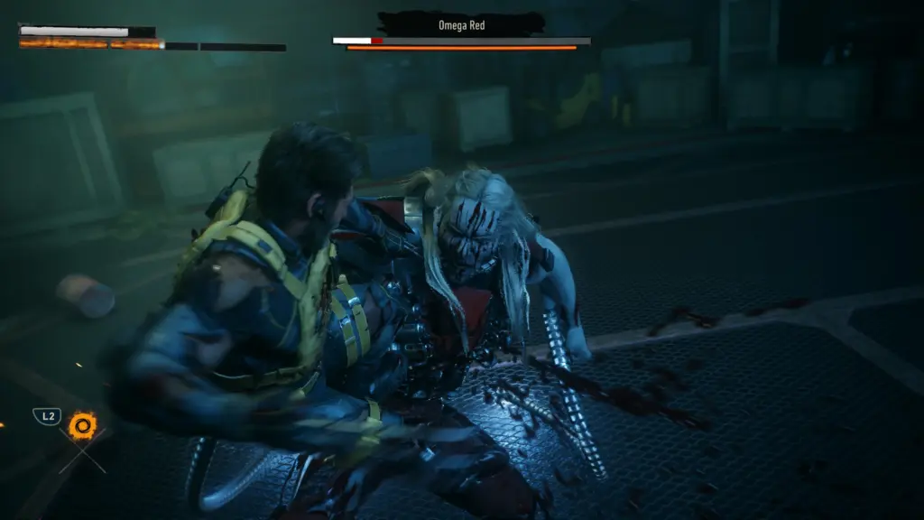 Marvel’s Wolverine RECENZIJA TEHIX
