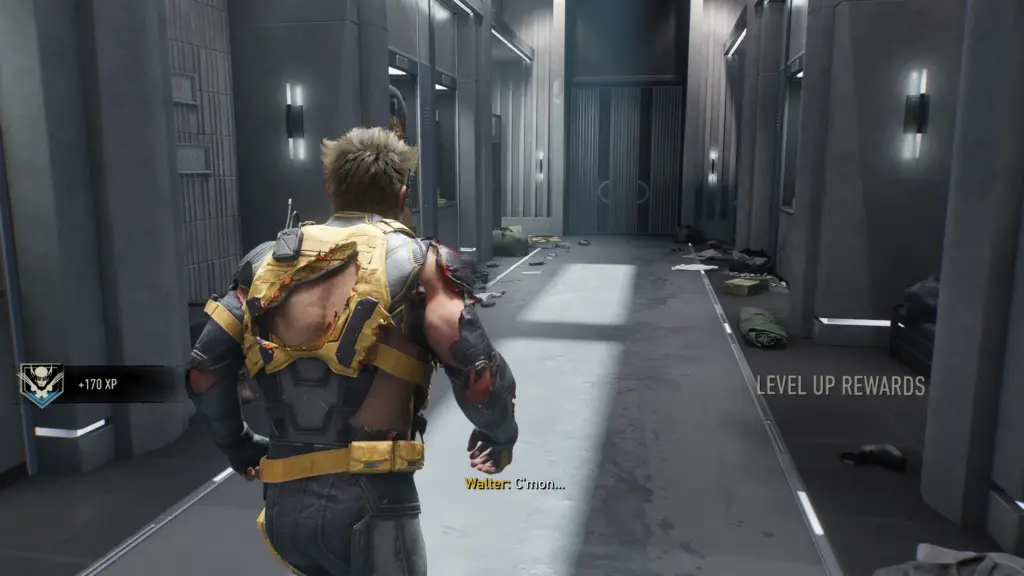 Marvel’s Wolverine RECENZIJA TEHIX
