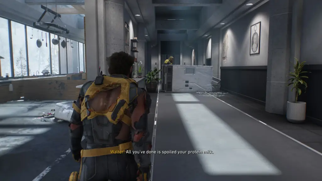 Marvel’s Wolverine RECENZIJA TEHIX
