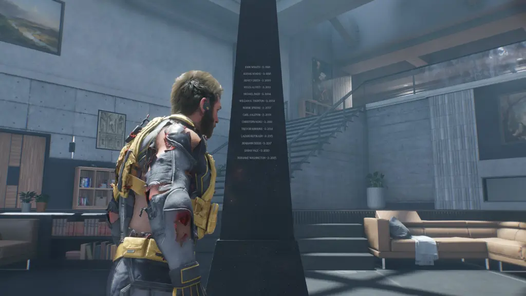 Marvel’s Wolverine RECENZIJA TEHIX