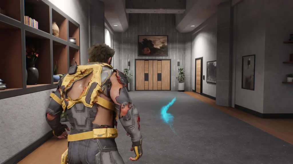 Marvel’s Wolverine RECENZIJA TEHIX