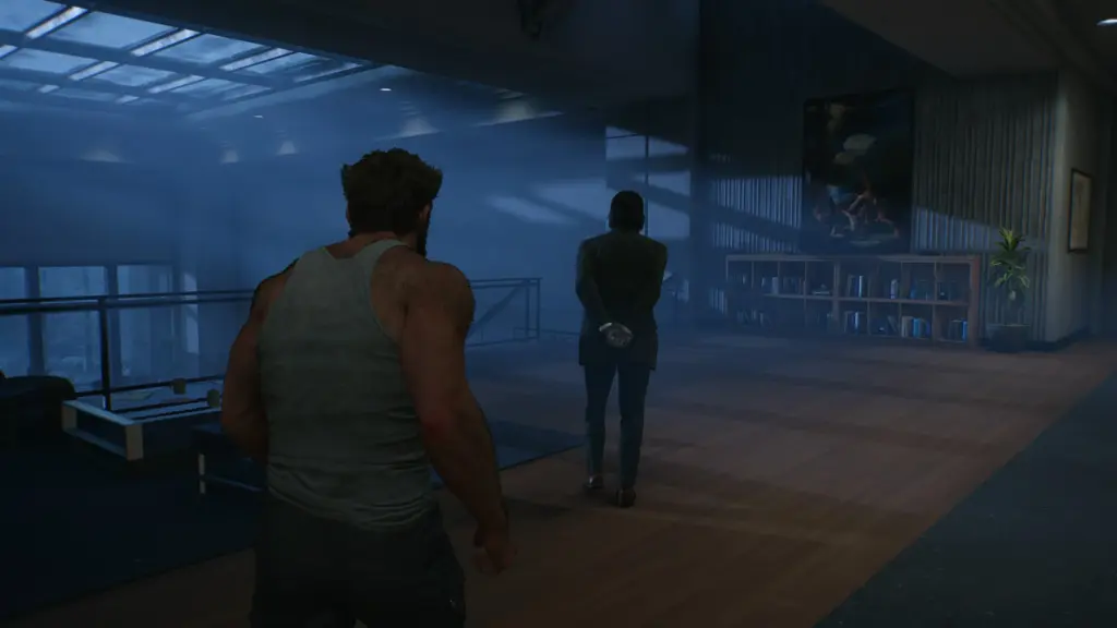 Marvel’s Wolverine RECENZIJA TEHIX