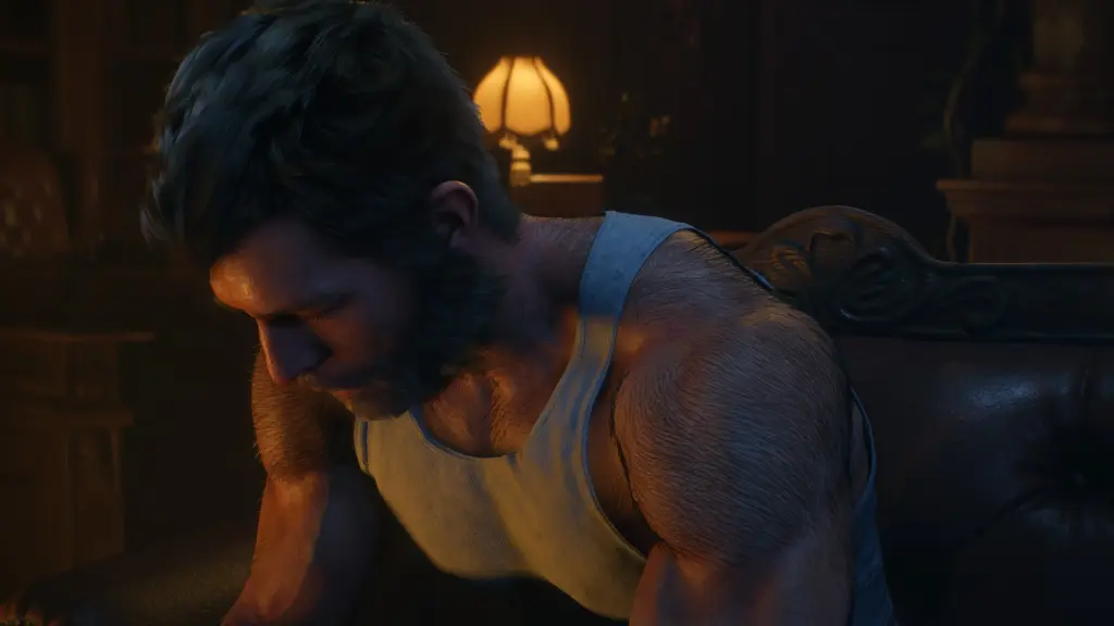 Marvel’s Wolverine RECENZIJA TEHIX