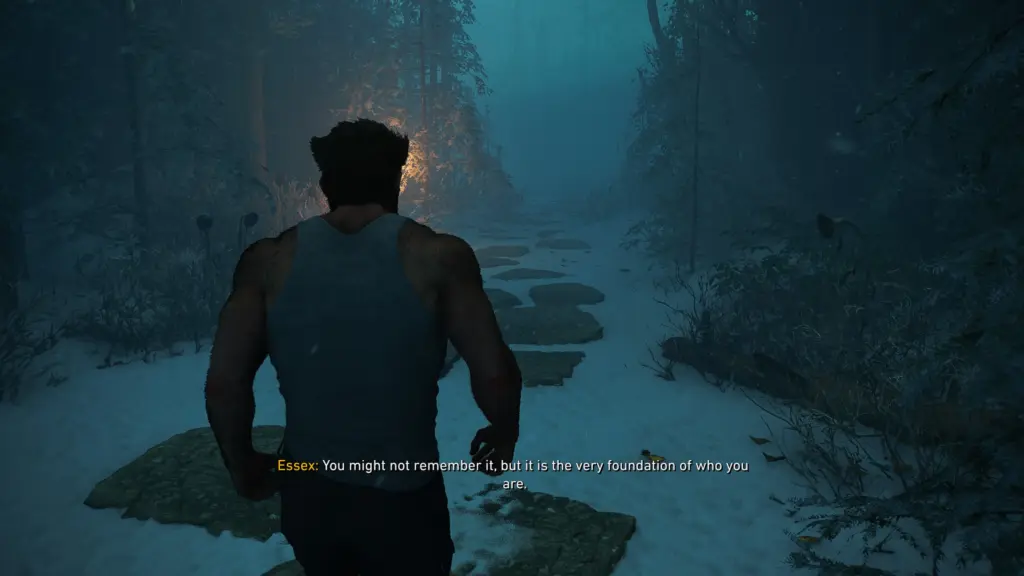 Marvel’s Wolverine RECENZIJA TEHIX