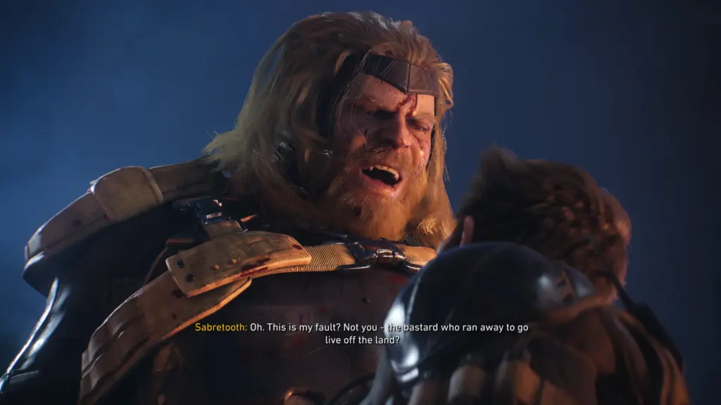 Marvel’s Wolverine RECENZIJA TEHIX