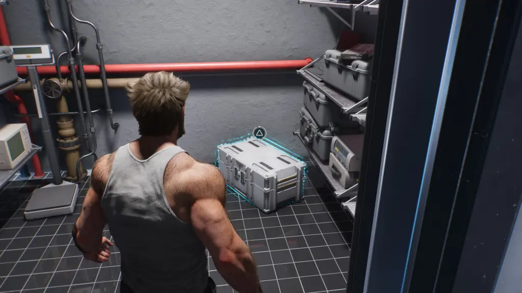 Marvel’s Wolverine RECENZIJA TEHIX