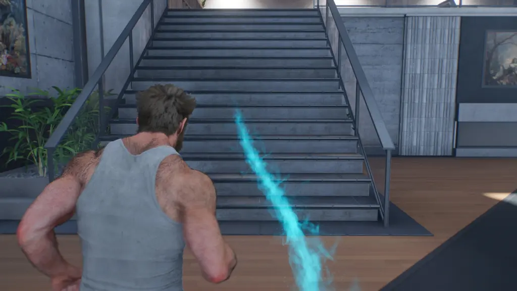 Marvel’s Wolverine RECENZIJA TEHIX